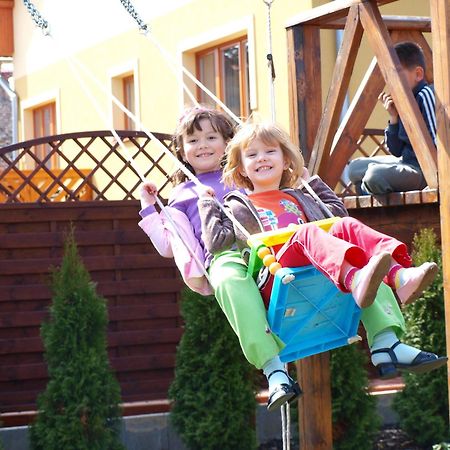 Privat Mrzkan Липтовски-Микулаш Экстерьер фото