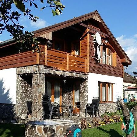 Privat Mrzkan Липтовски-Микулаш Экстерьер фото