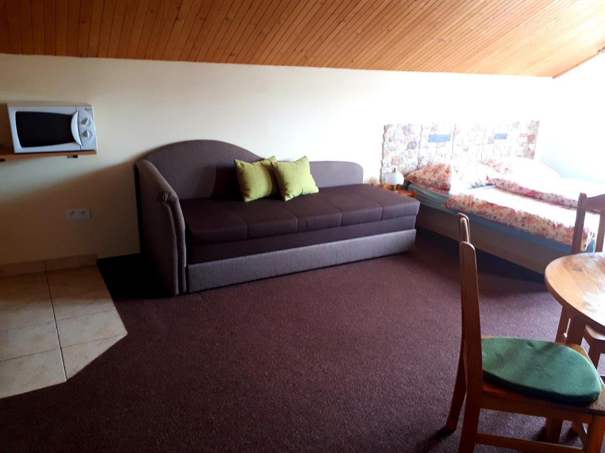 Privat Mrzkan Липтовски-Микулаш Экстерьер фото