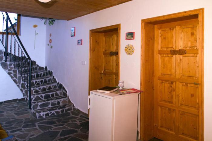 Privat Mrzkan Липтовски-Микулаш Экстерьер фото